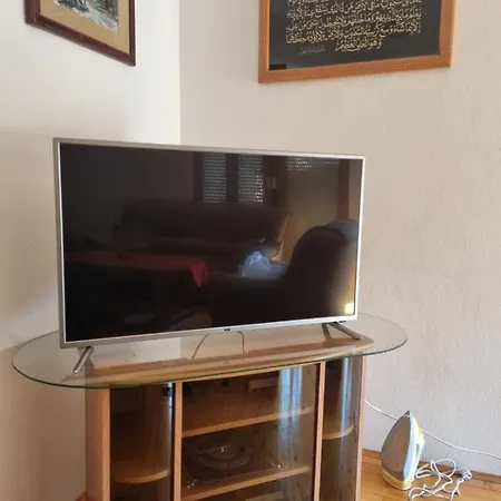 Sunce Apartmán Mostar