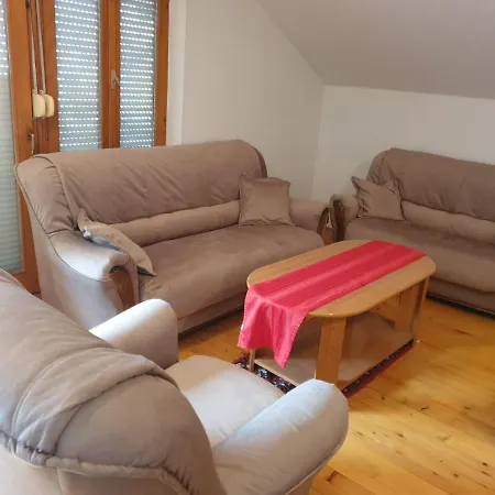 Sunce Apartmán