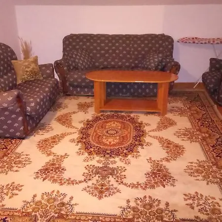 Apartmán Sunce *