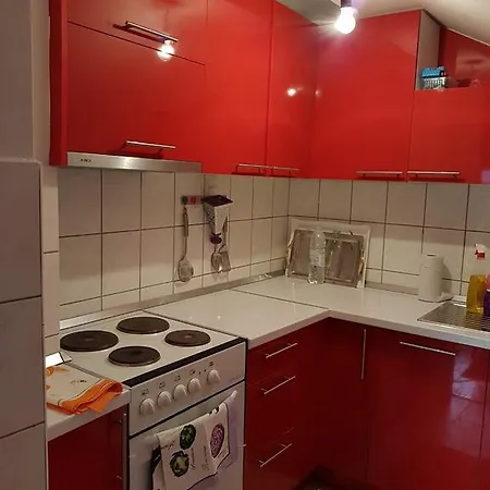 Sunce Apartmán