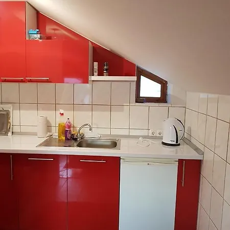 Sunce Apartmán