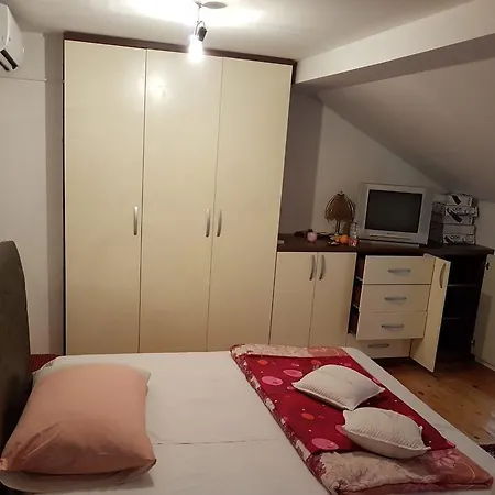 Sunce Apartmán *