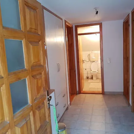 Apartmán Sunce Mostar