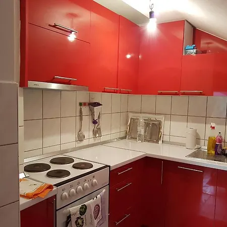 Sunce Apartmán *