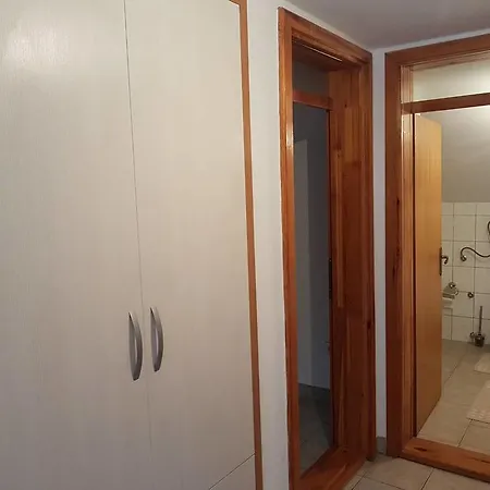 Sunce Apartmán *