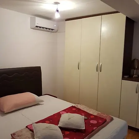 Apartmán Sunce Mostar