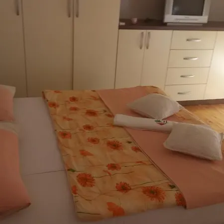 Sunce Apartmán
