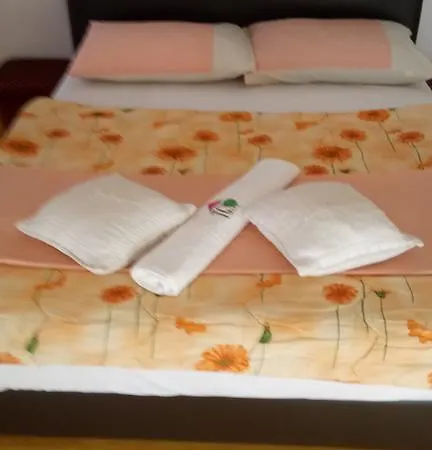 Apartmán Sunce Mostar