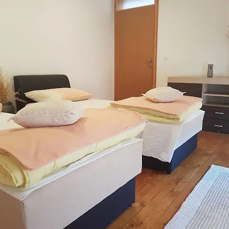 Apartment Sunce