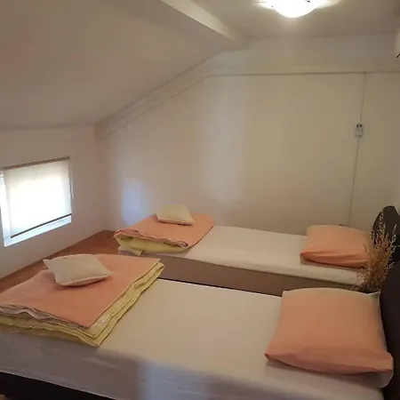 Apartmán Sunce *