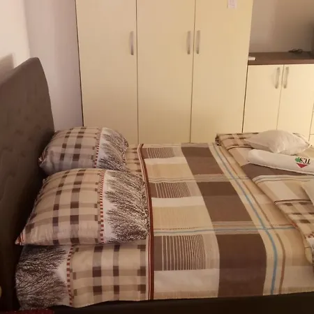 Sunce Apartmán