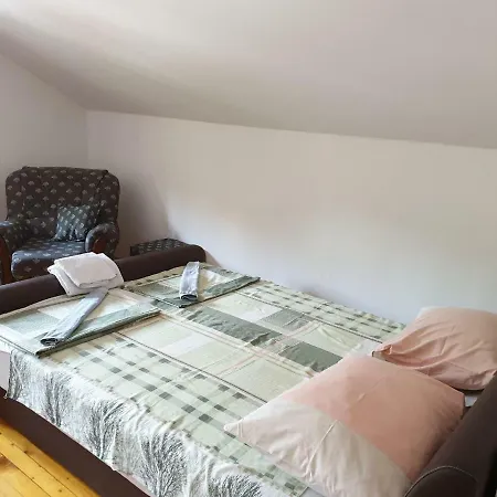 Sunce Apartmán *