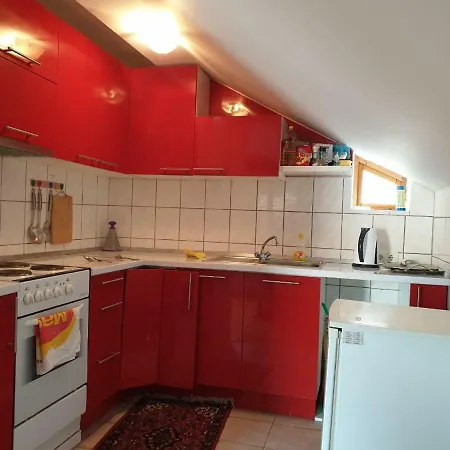 Sunce Apartment Mostar